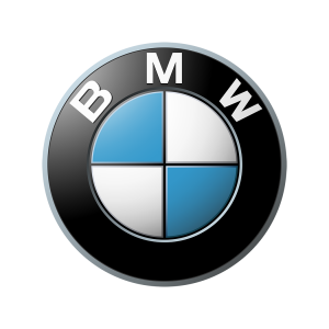 BMW logo