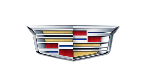 Cadillac logo