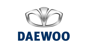 Daewoo logo