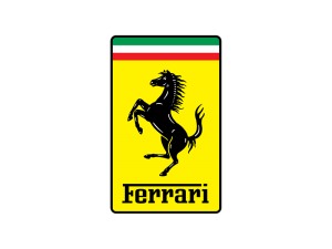 Ferrari logo