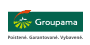 Groupama logo