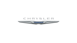 Chrysler logo