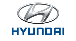 Hyundai logo