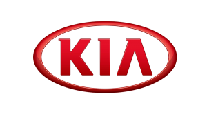 Kia logo