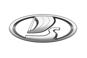 Lada logo