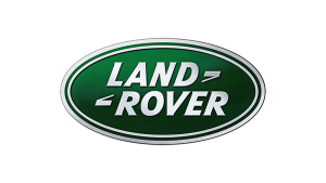 Land Rover logo