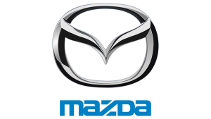 Mazda logo