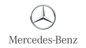 Mercedes-Benz logo