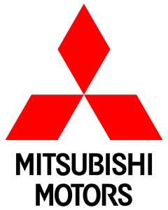 Mitsubishi logo