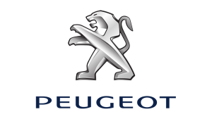 Peugeot logo