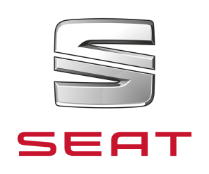 Seat logo