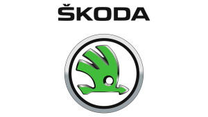 Škoda logo