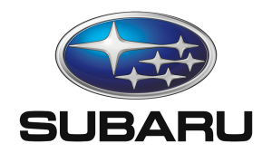 Subaru logo