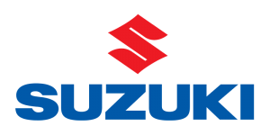 Suzuki logo