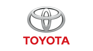 Toyota logo