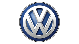 Volkswagen logo