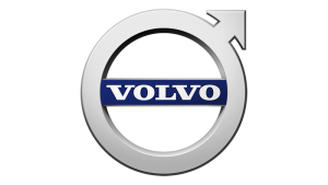 Volvo logo