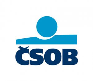 ČSOB poisťovňa logo