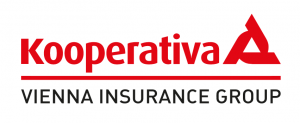 KOOPERATIVA poisťovňa logo
