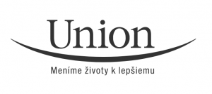 Logo poisťovne Union